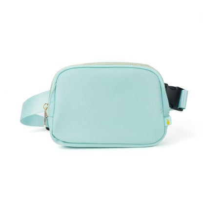Jacy Crossbody - Blue