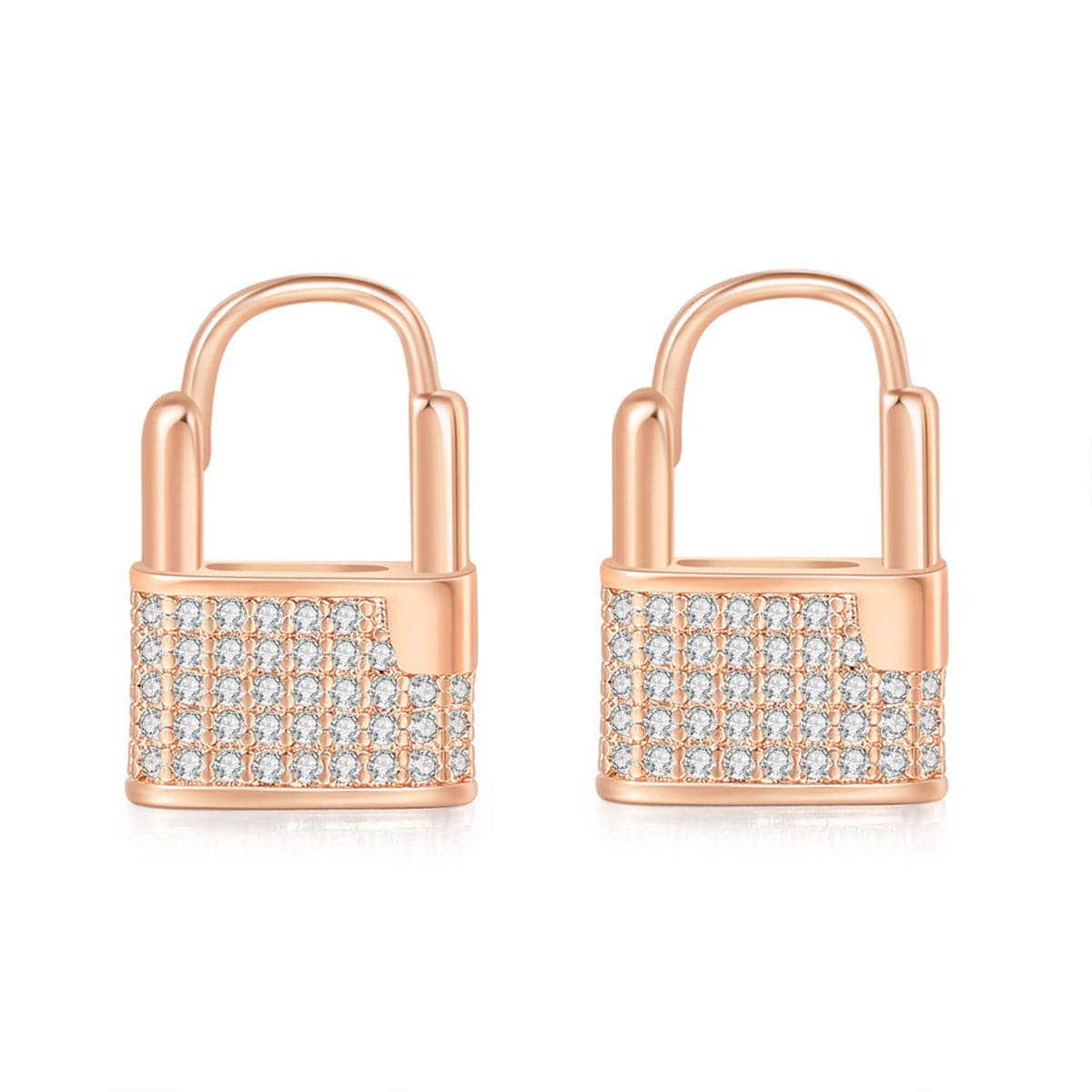 Metallic-