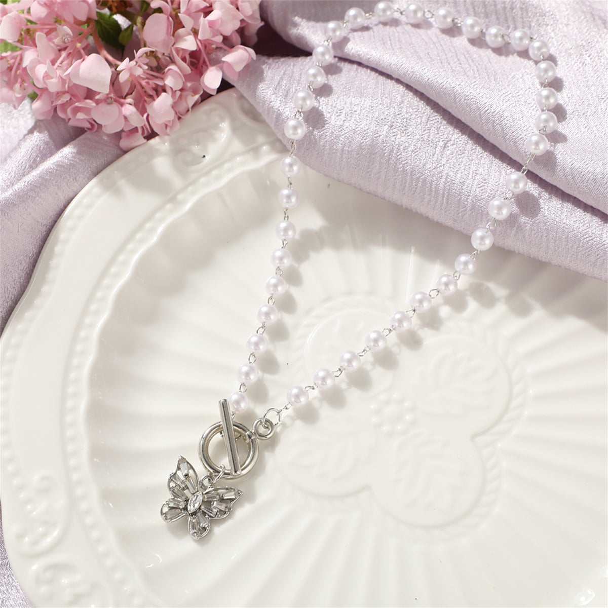 Metallic-