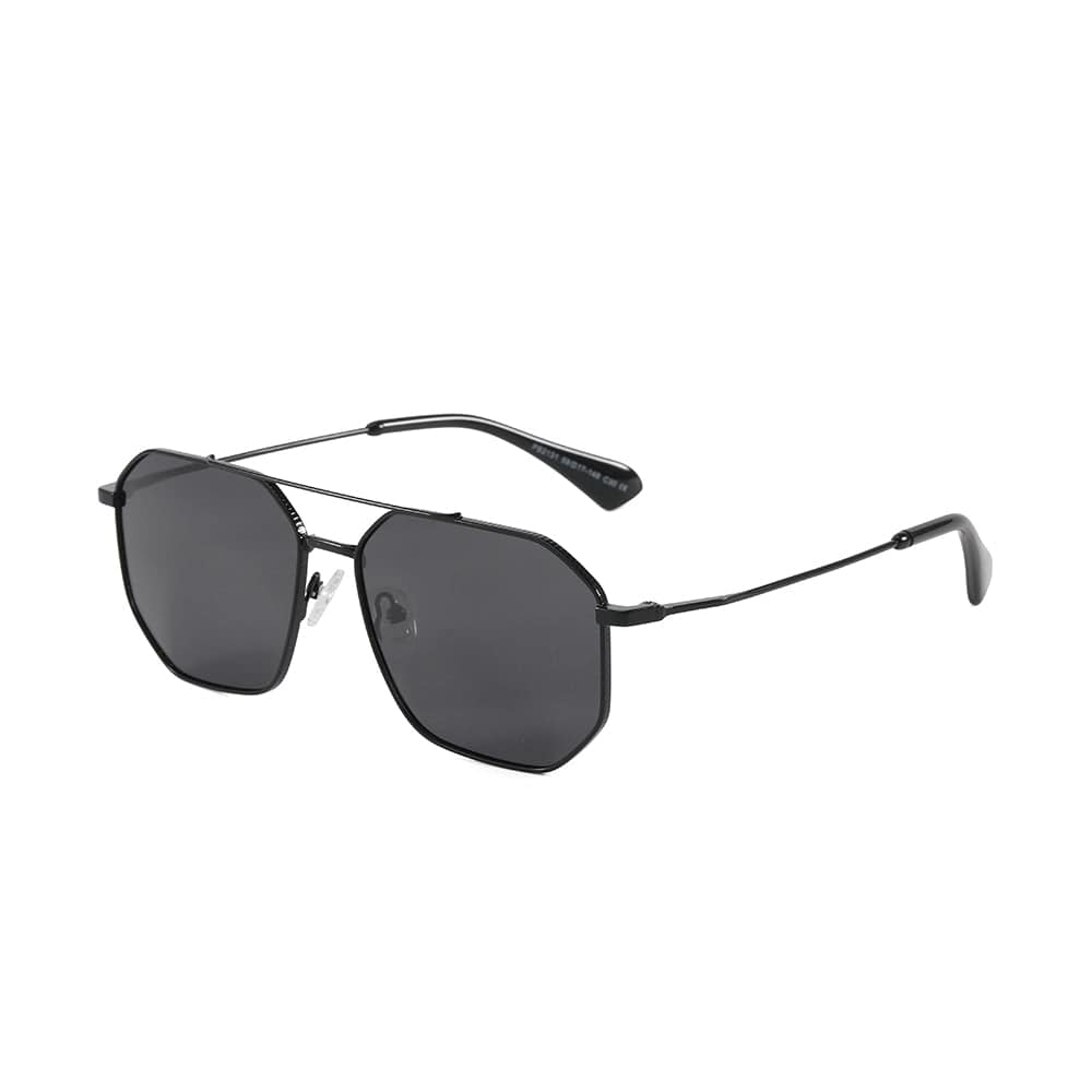 Black-