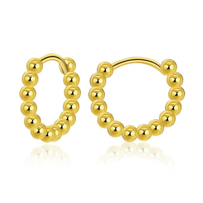 Metallic-