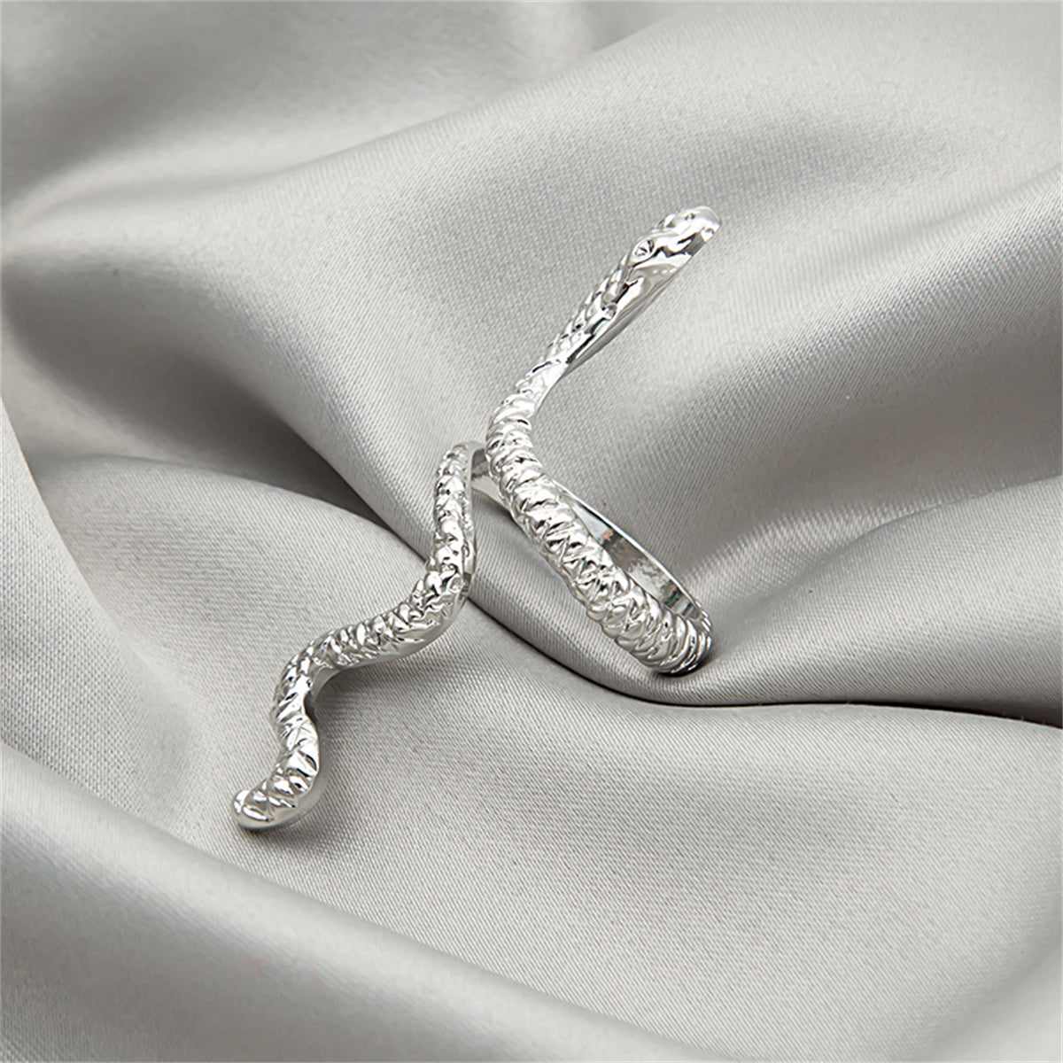 Metallic-