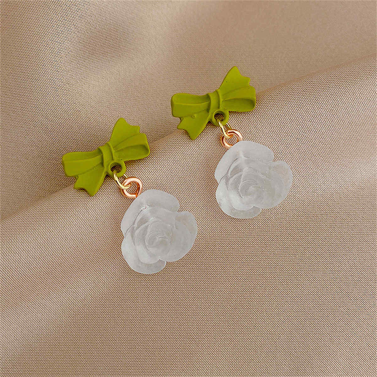Green-