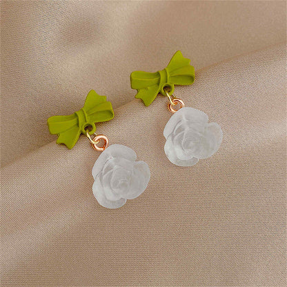 Green-