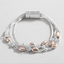 Rose Gold / Silver