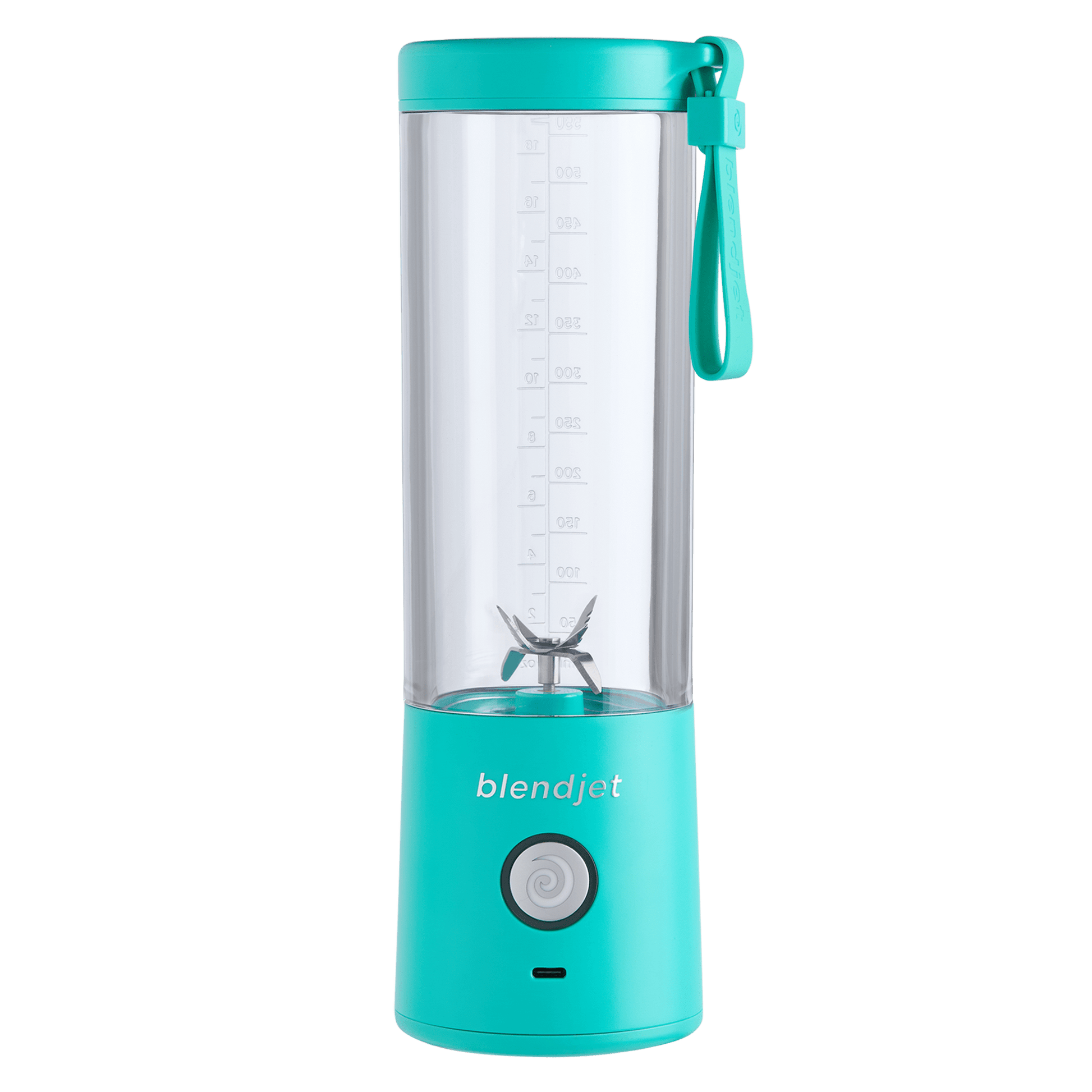 Blendjet 2 Portable Hand Blender 20oz (mint)-1
