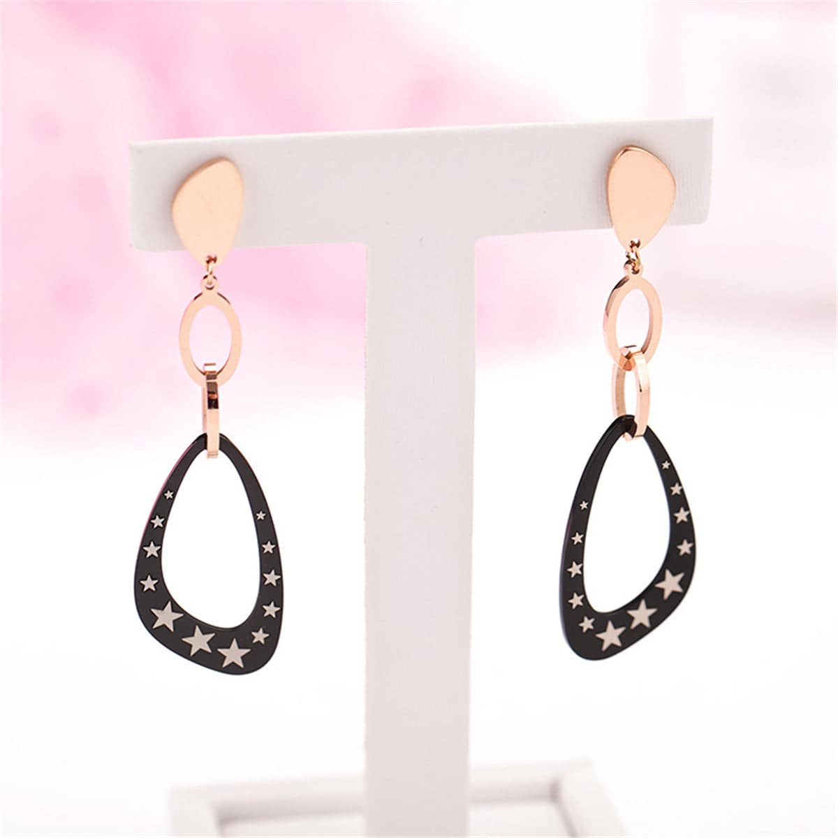 Black-