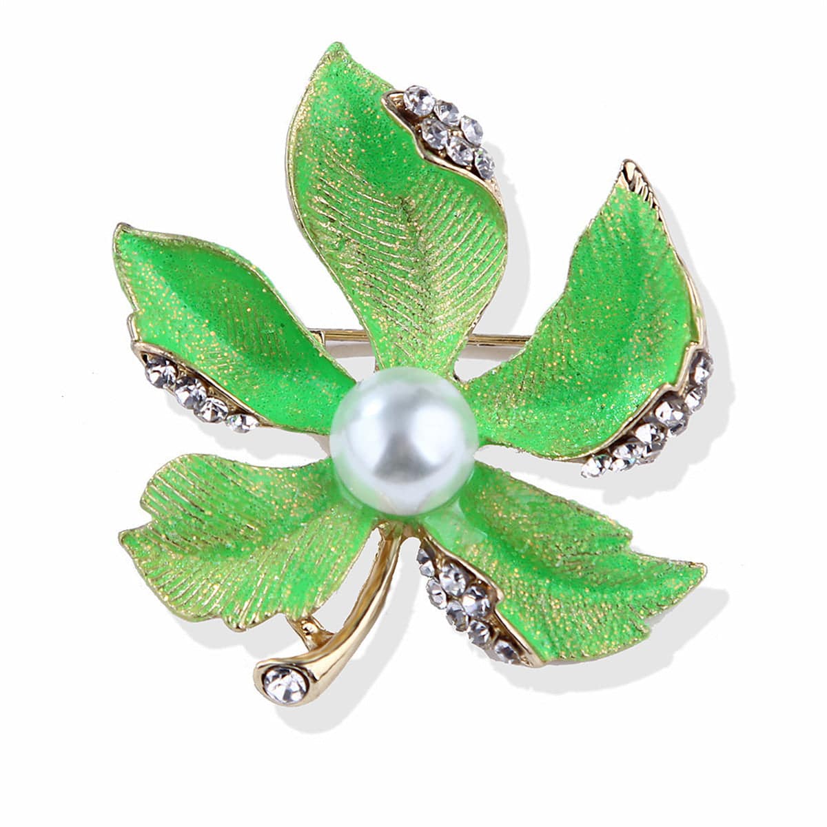 Metallic-
