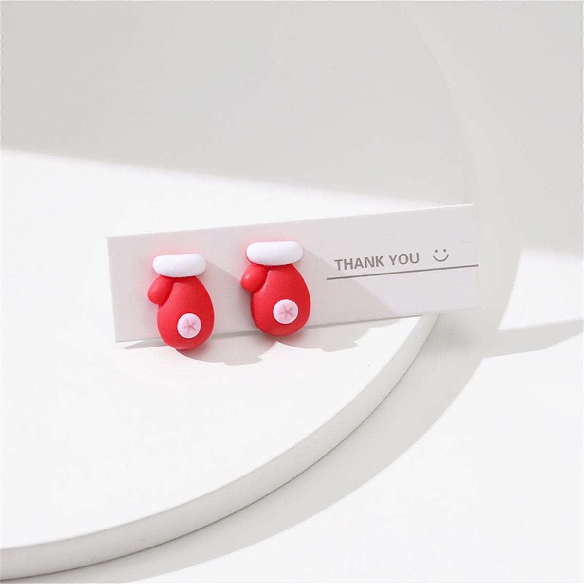 Red-