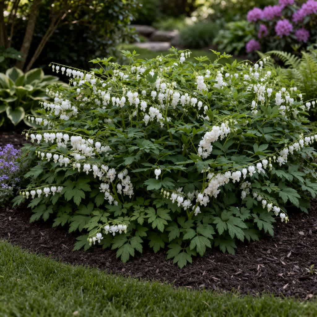 White-
