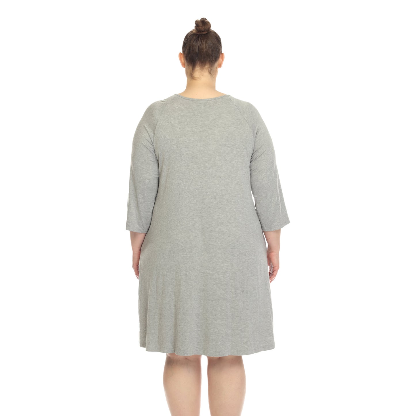 Heather Grey-