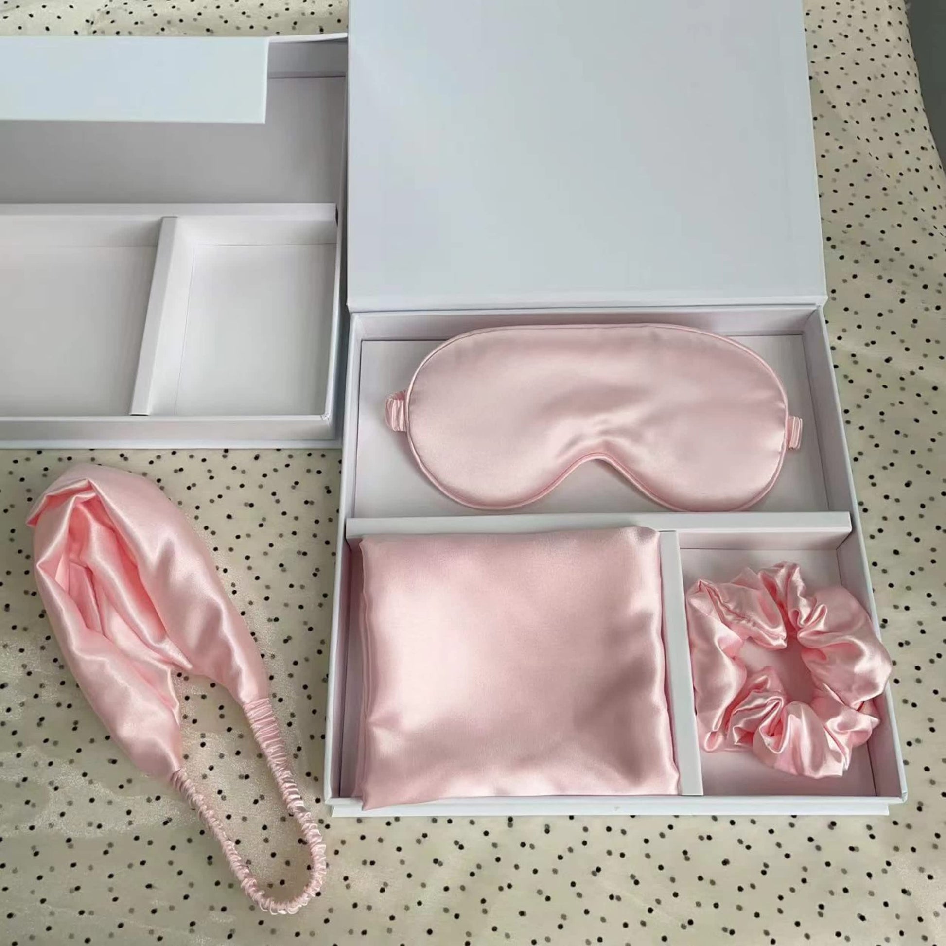 Pink-