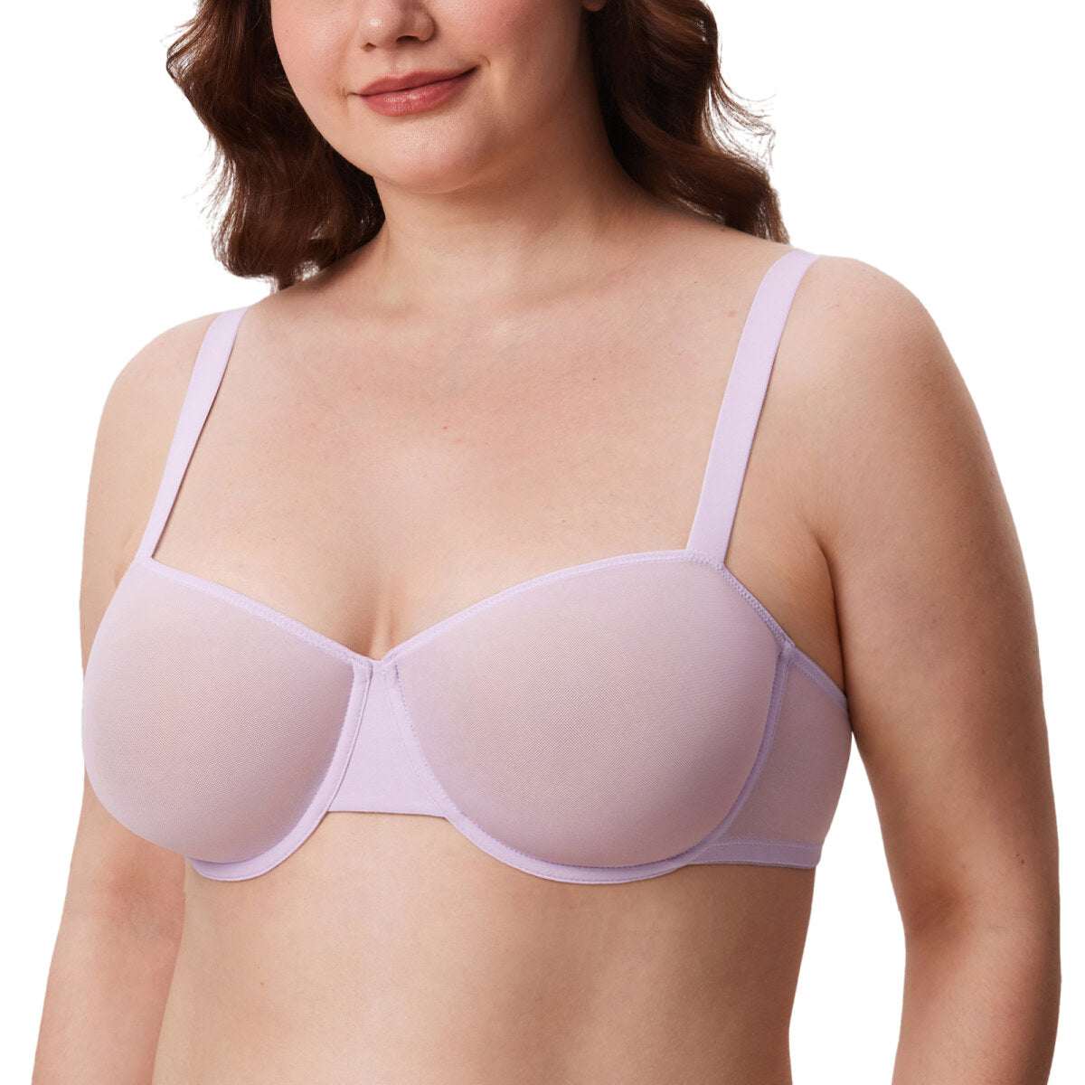 Violet-