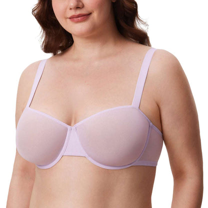 Violet-
