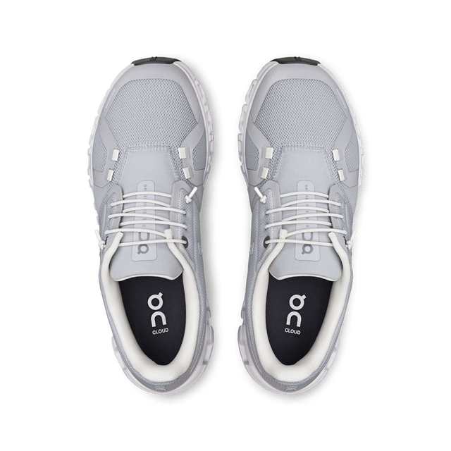 Glacier / White-