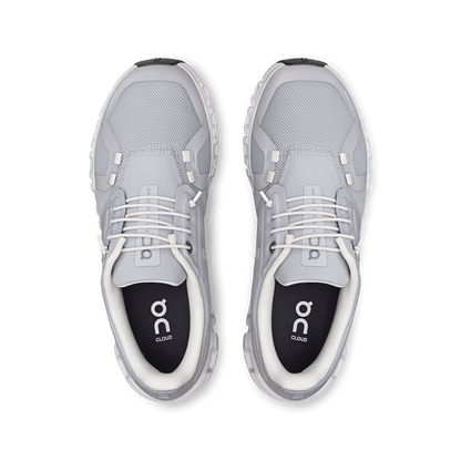 Glacier / White-