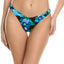 BLACK PANSY