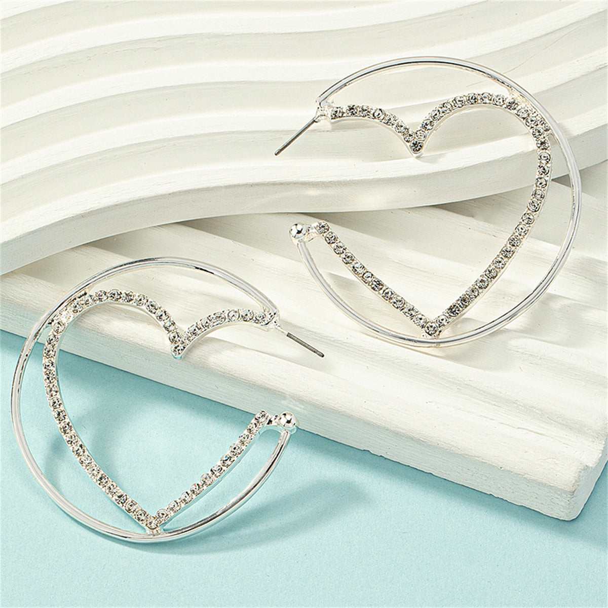 Metallic-