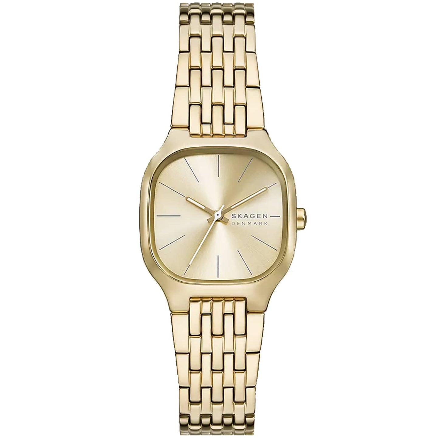 Gold-