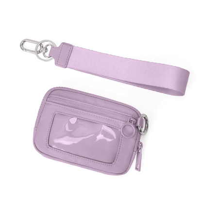 Purple-