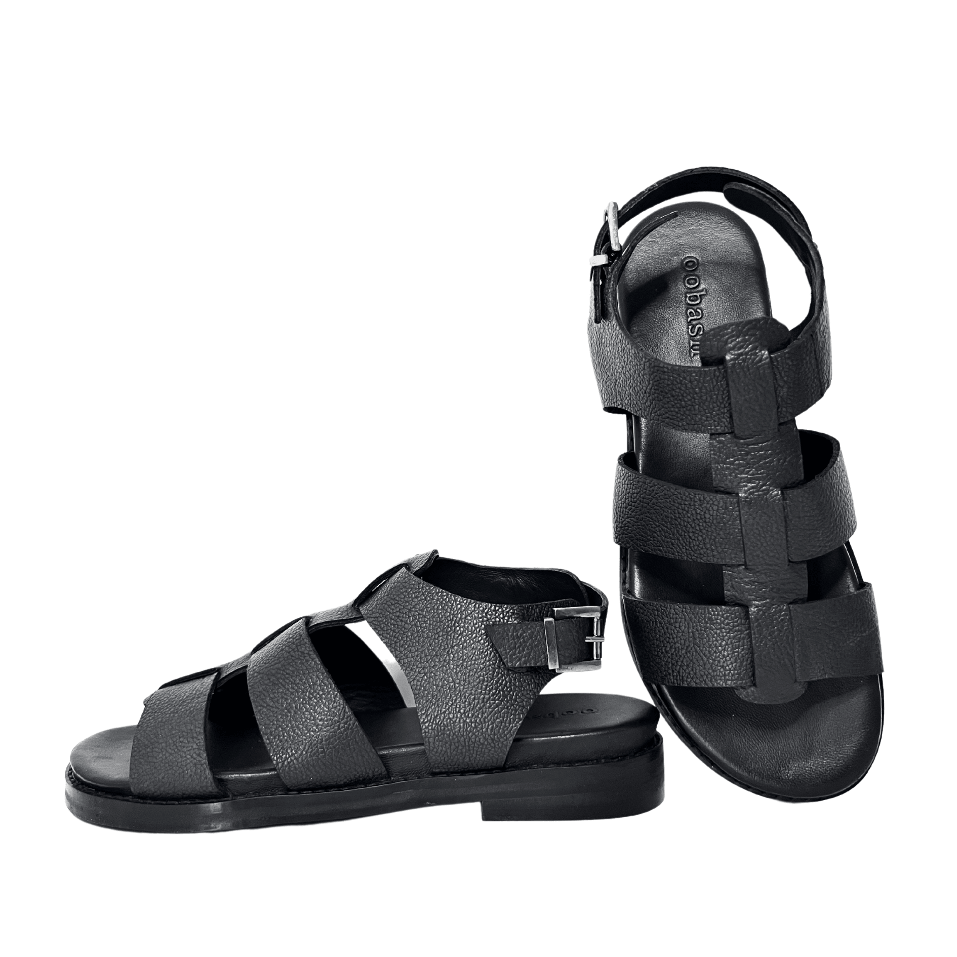 Black-