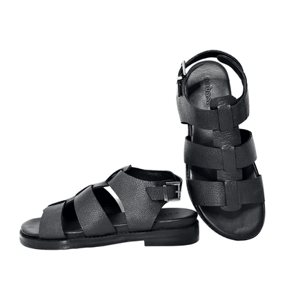Black-