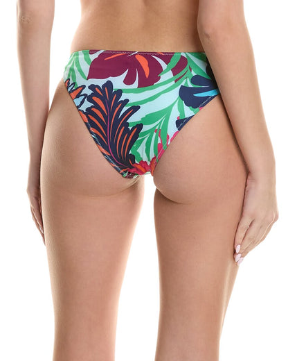 MTFWS-MULTI FLOWER SWIM-