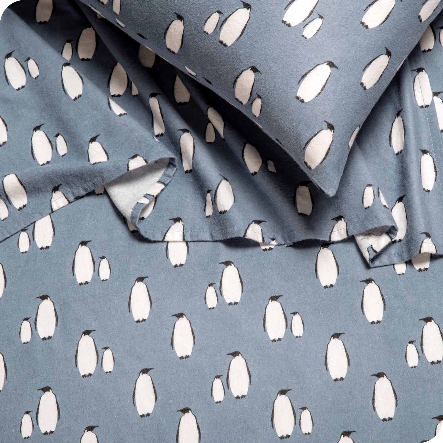 Penguin-