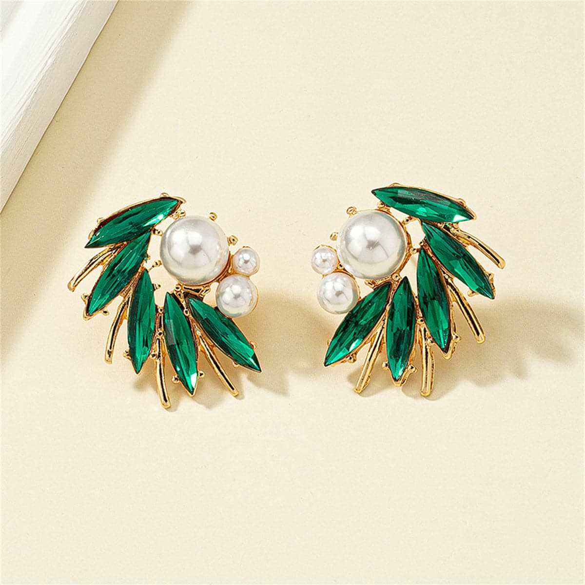 Green-