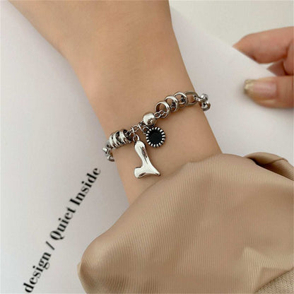 Metallic-