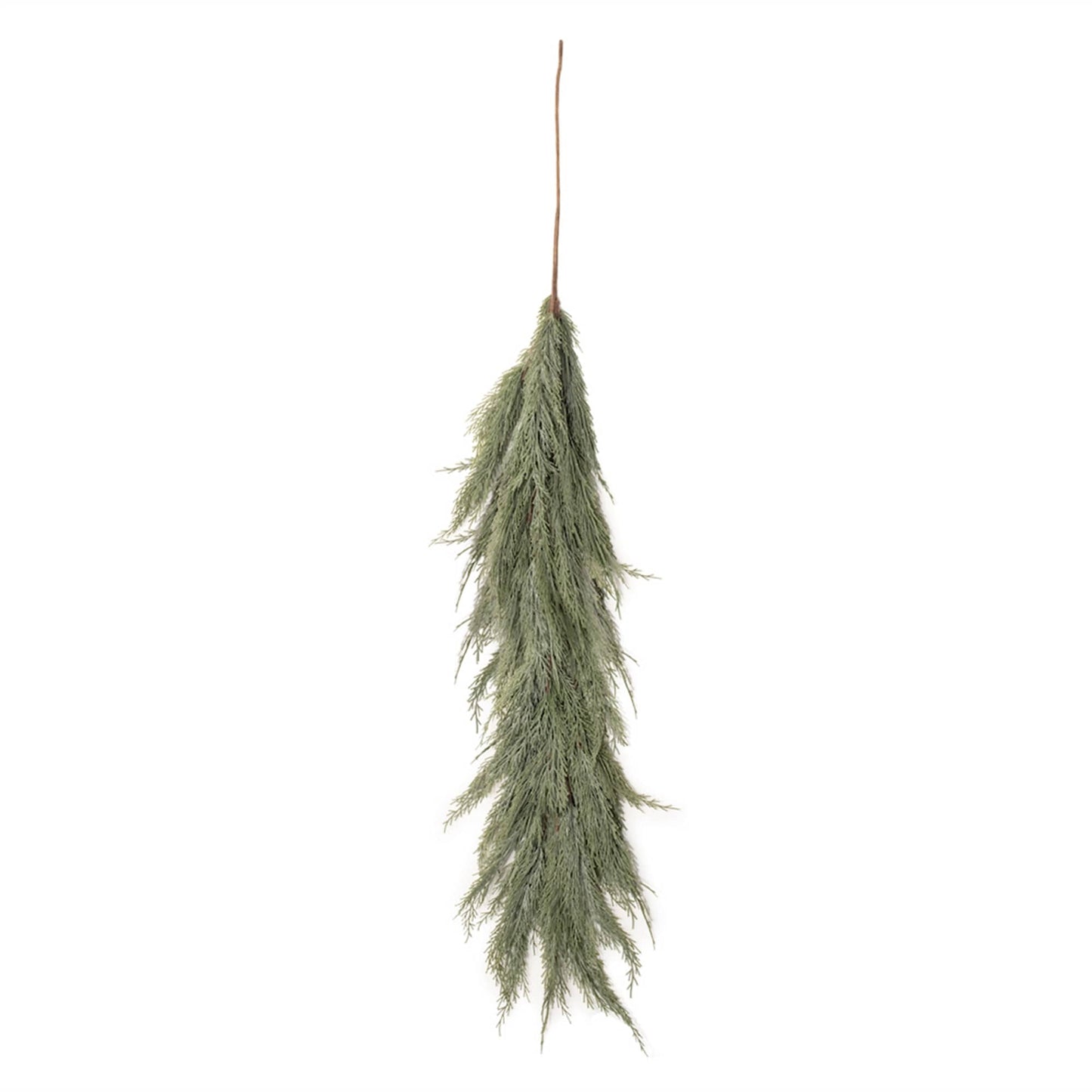 Melrose International Variegated Pine Vine 48"L