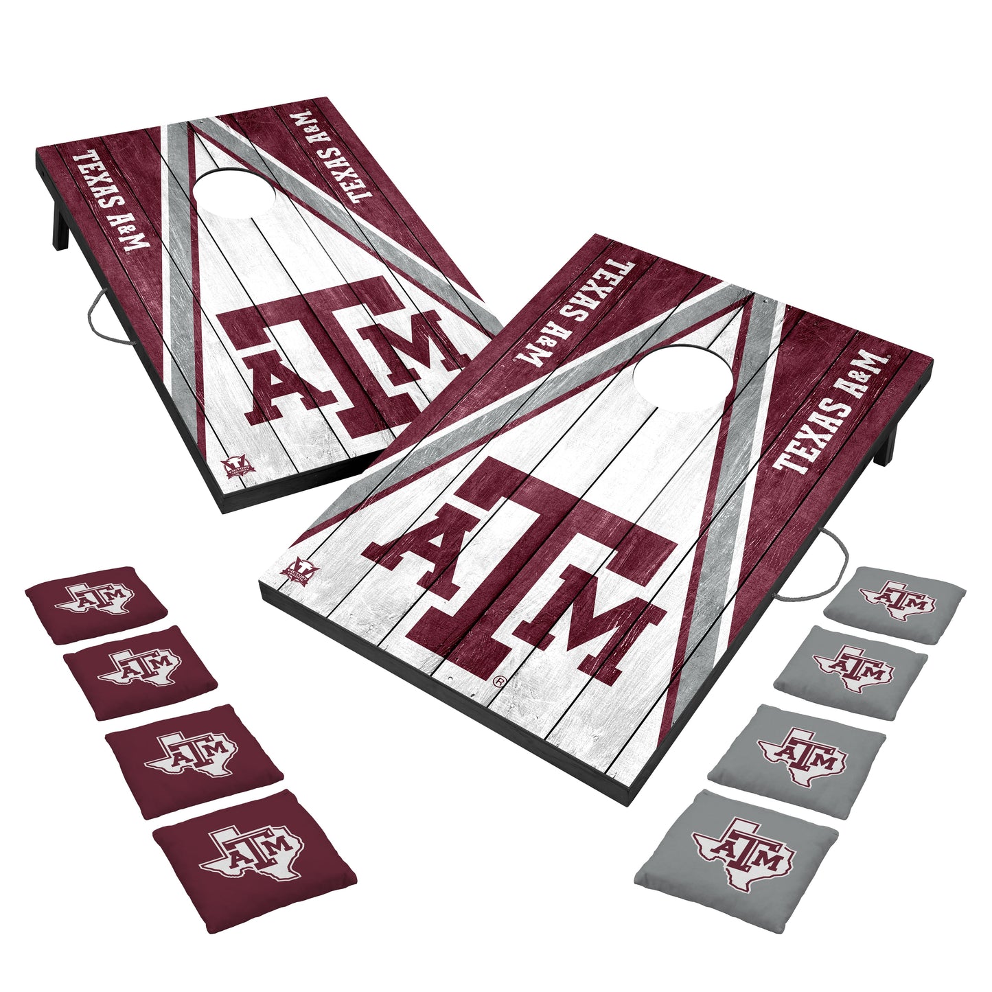 Texas A&M Aggies 2x3 Classic Bag Toss Game