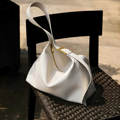 White-