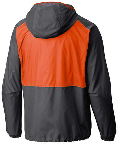 Orange-