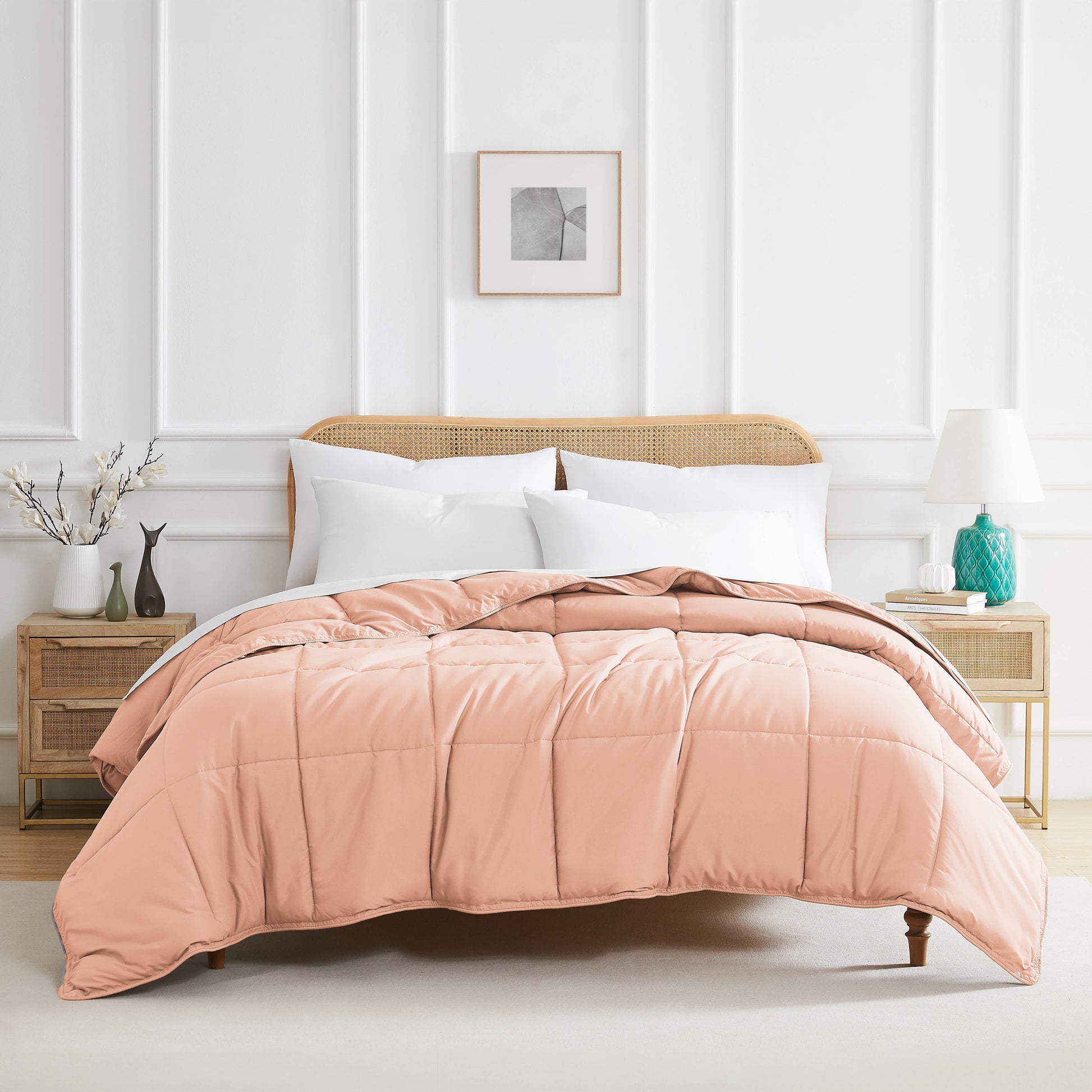 Blush-