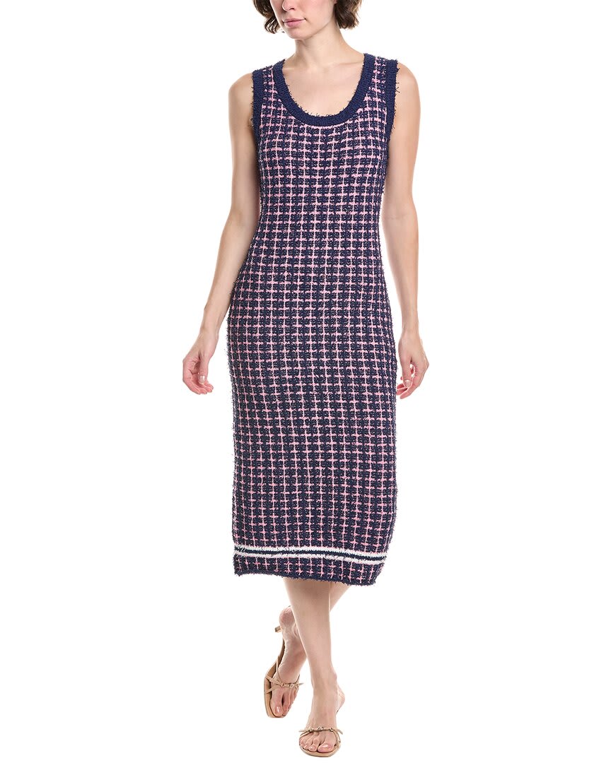 NAVY/PINK-