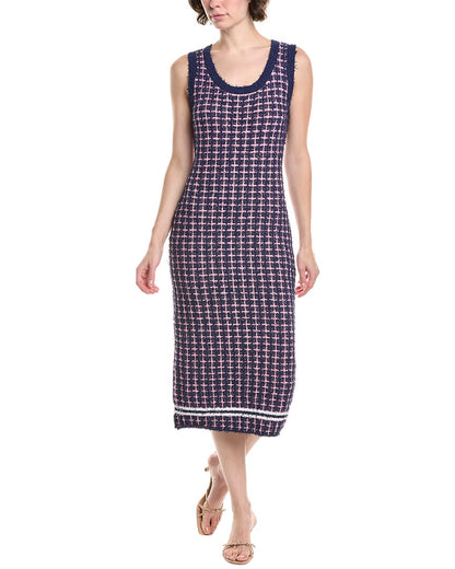 NAVY/PINK-