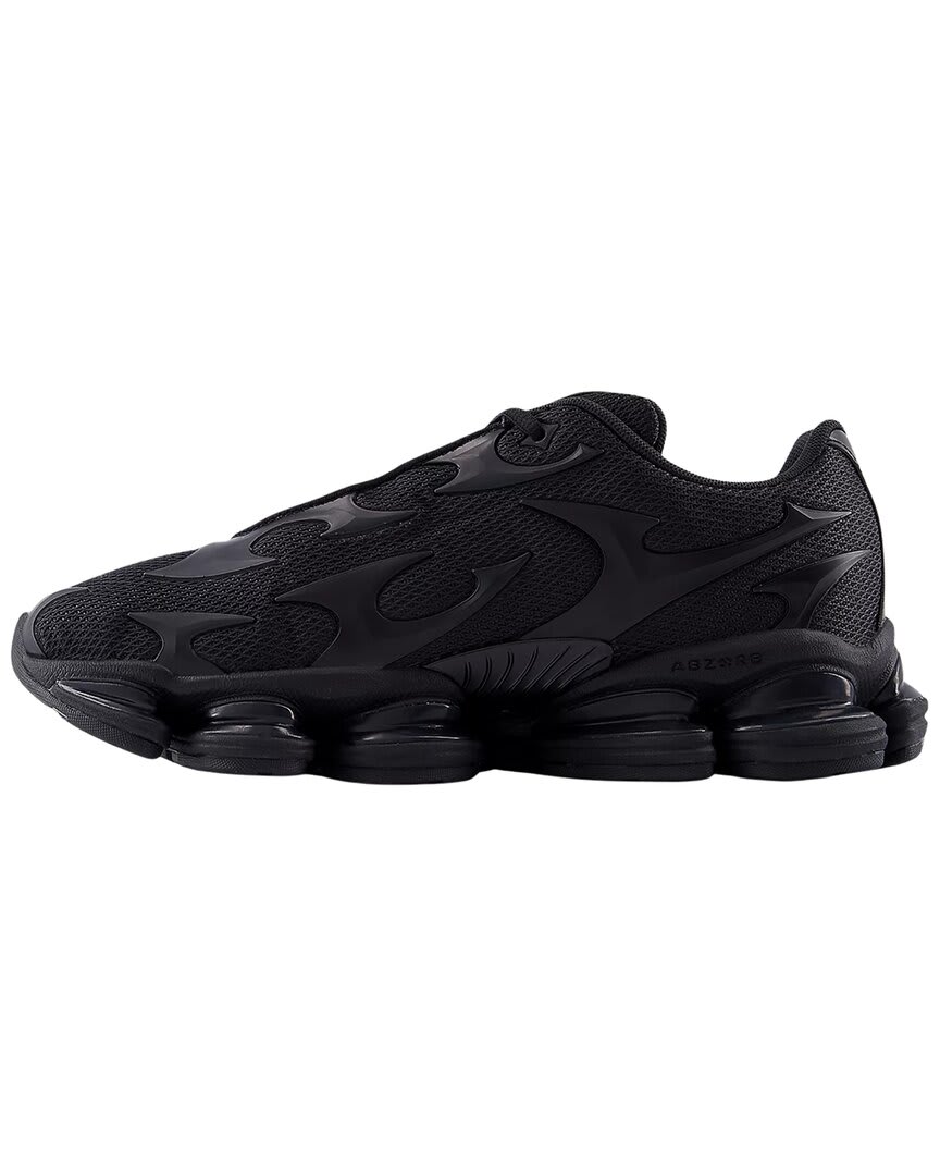 Black Black-
