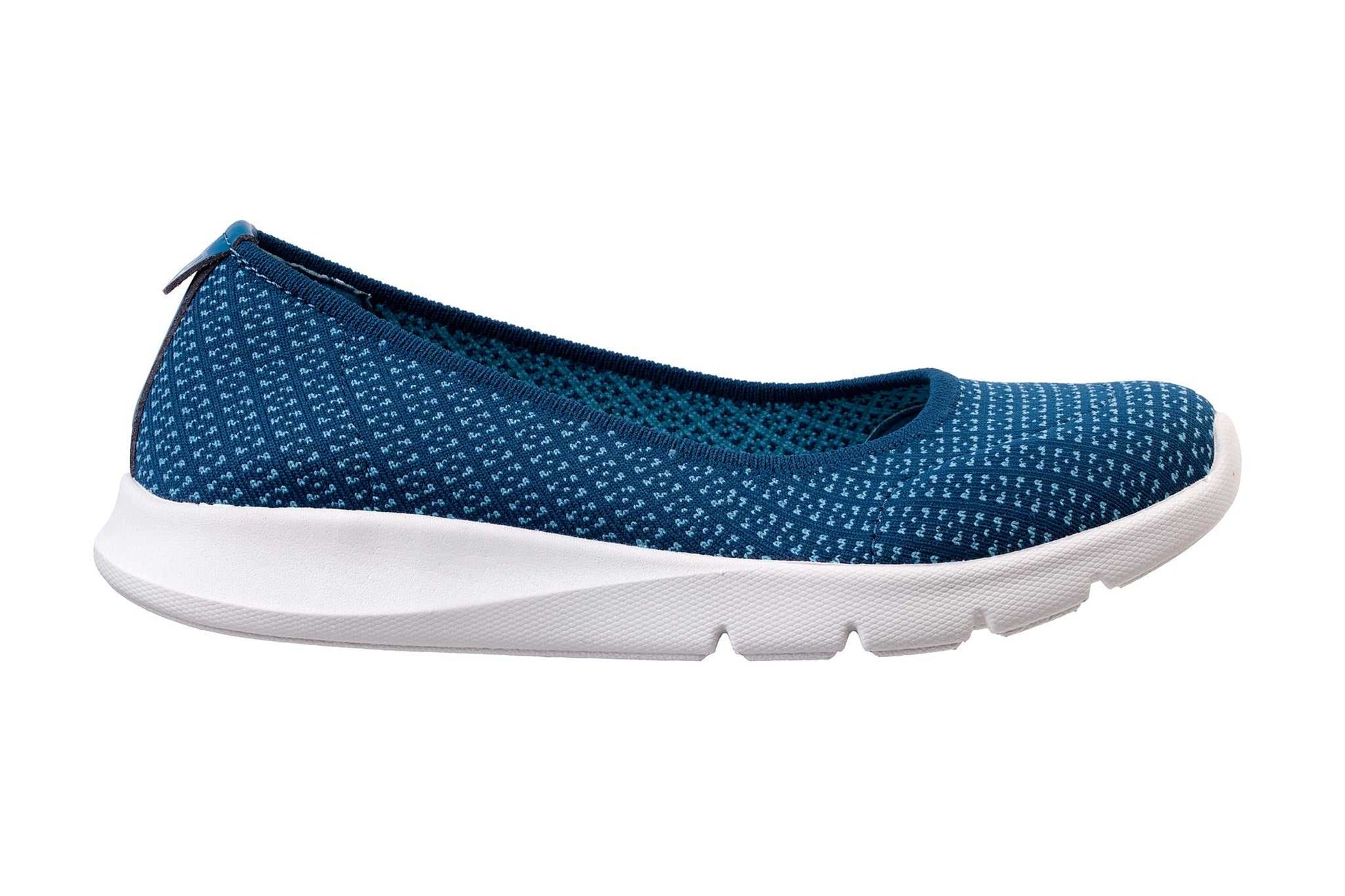 Blue Coral-