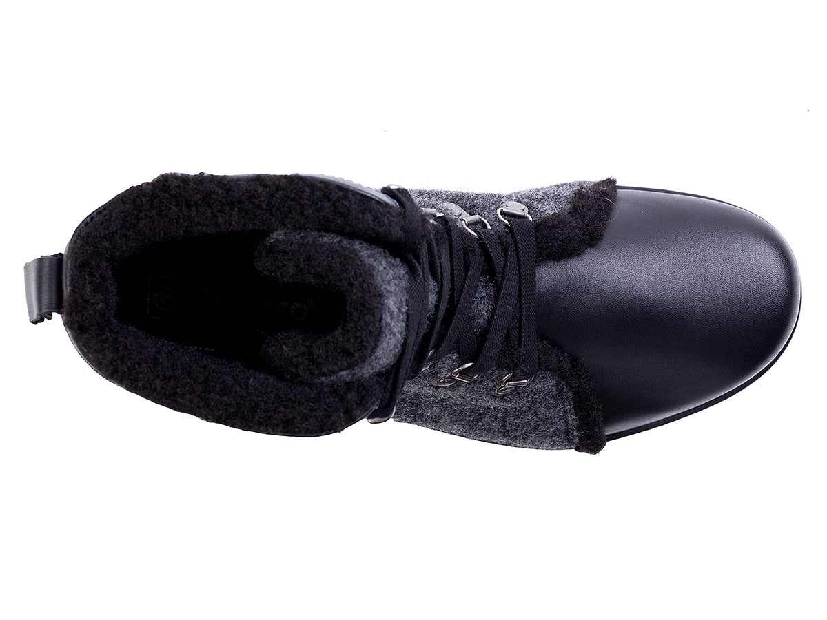 BLACK-