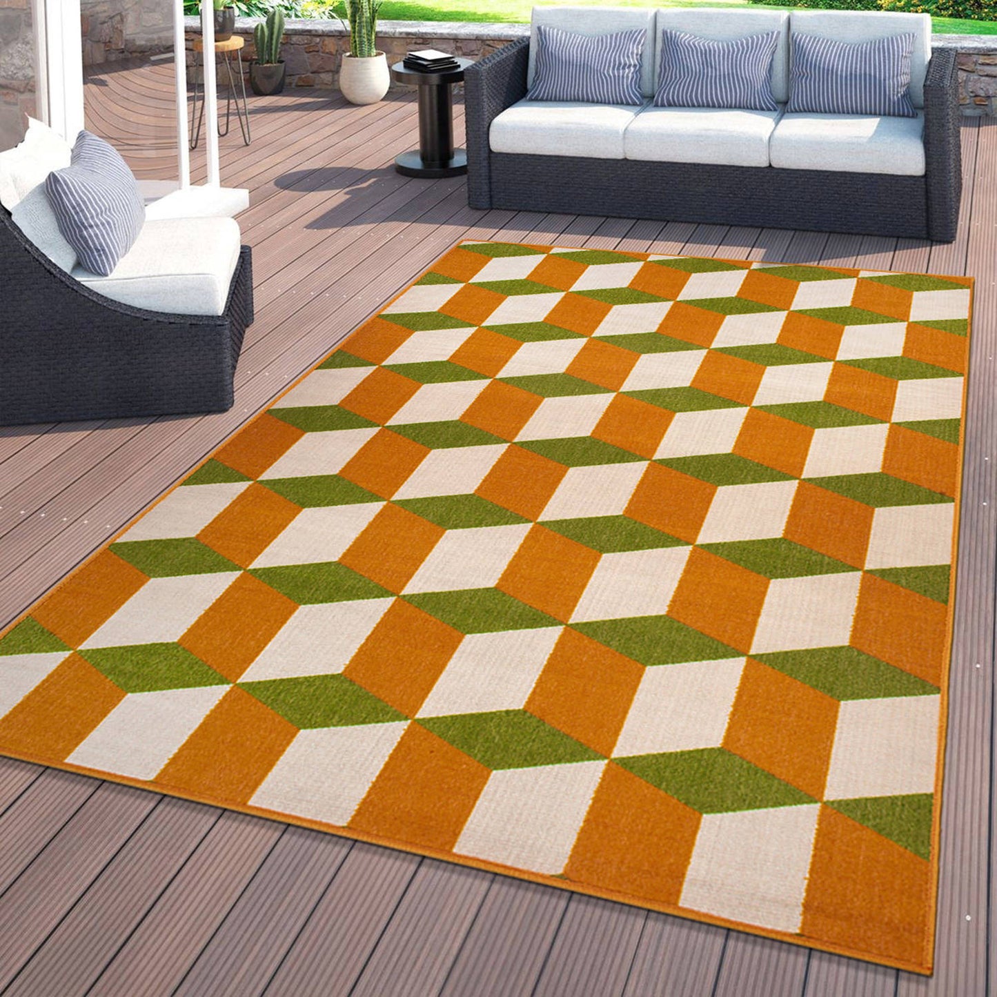 ORANGE-