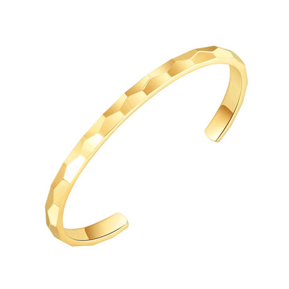 Metallic-