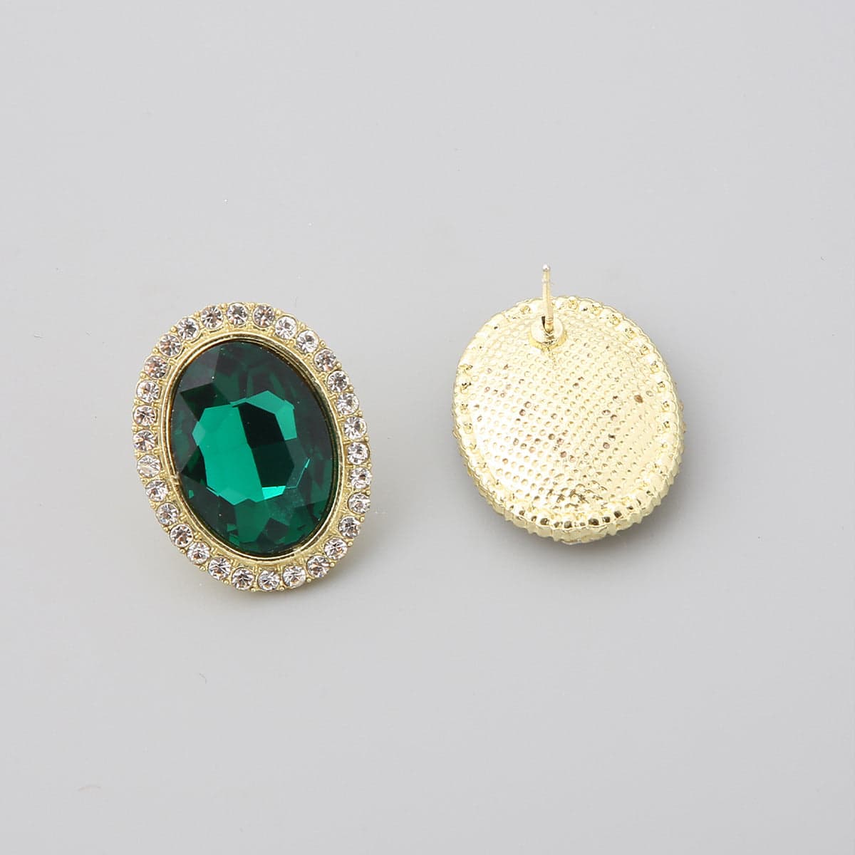 Green-