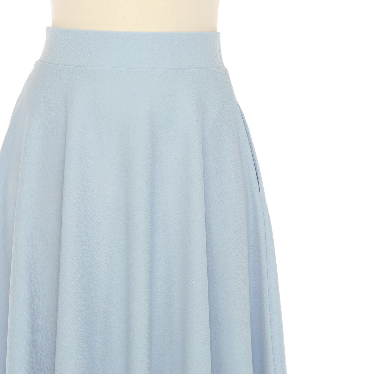 Baby Blue-