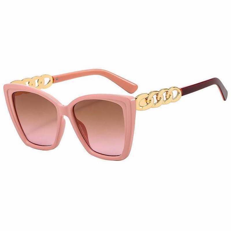 Pink-