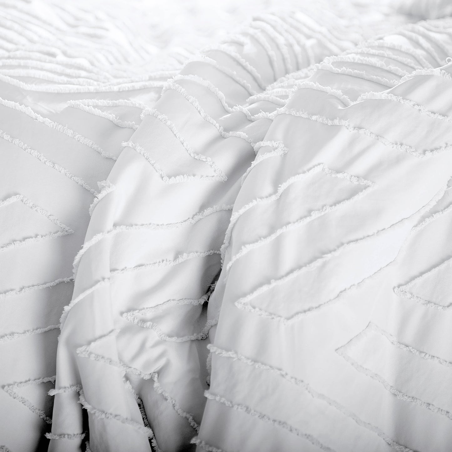 White-