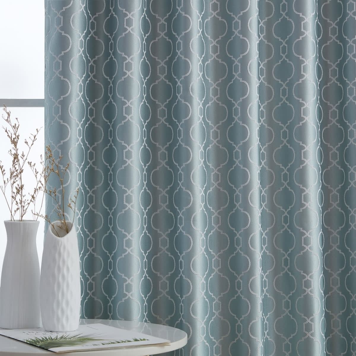 Light Blue-