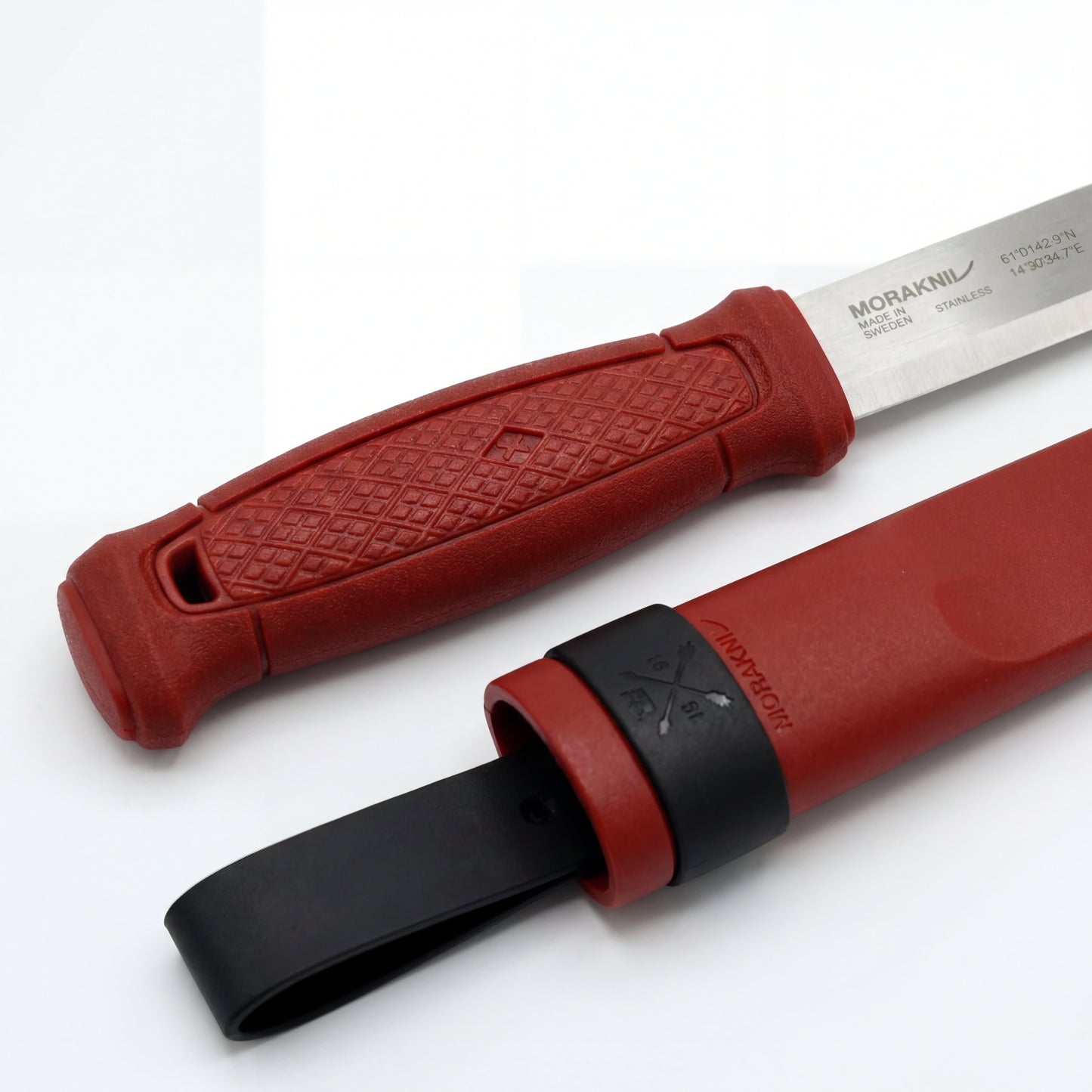 Dala Red-