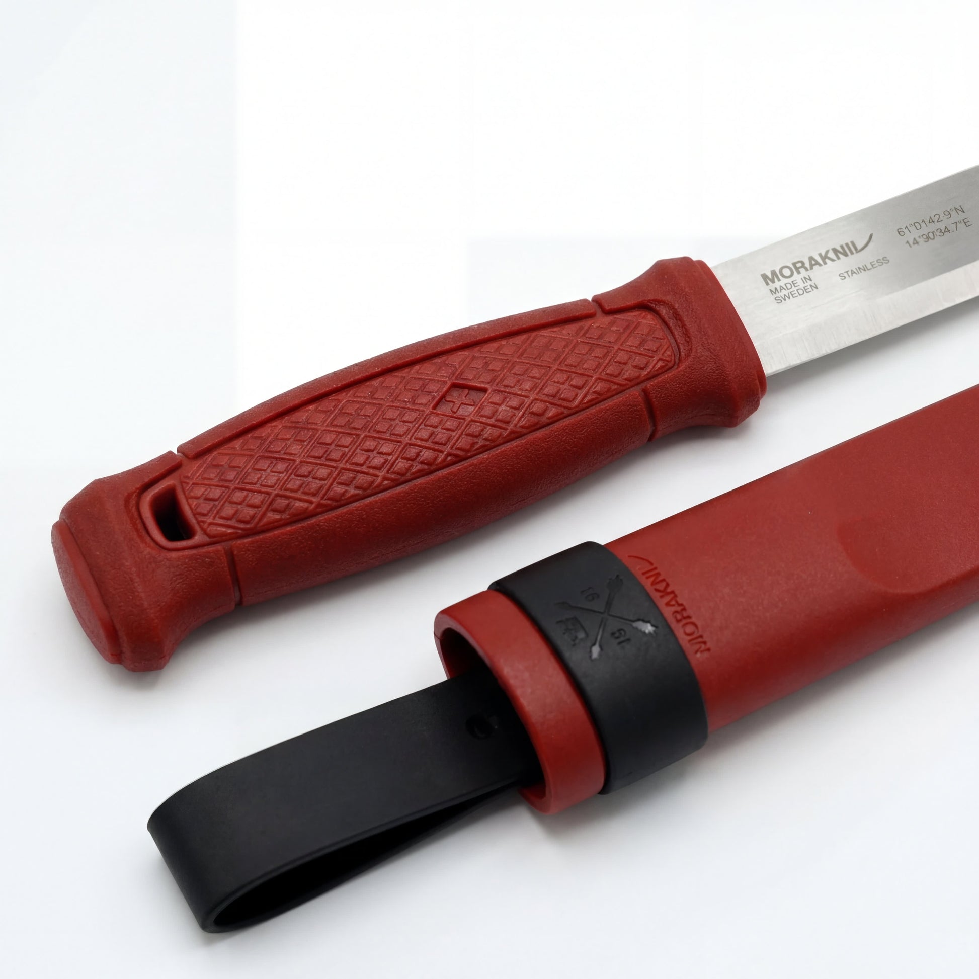 Dala Red-