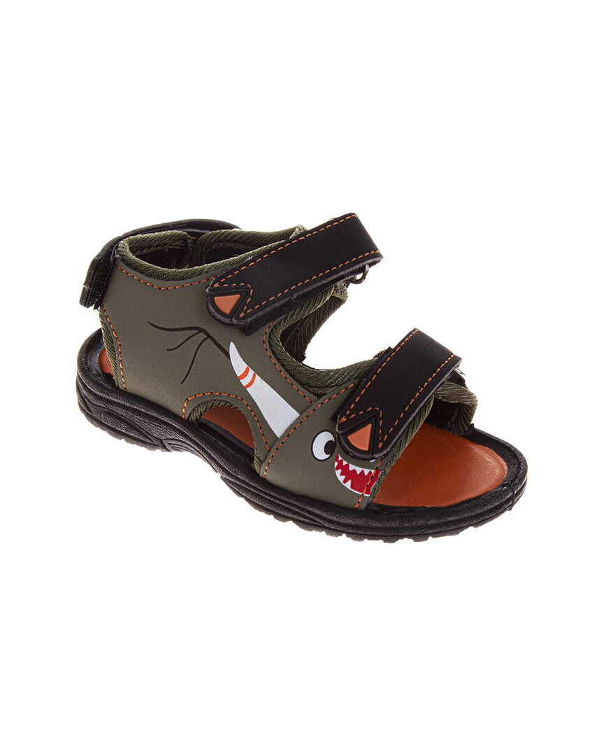 OLIVE BLACK-